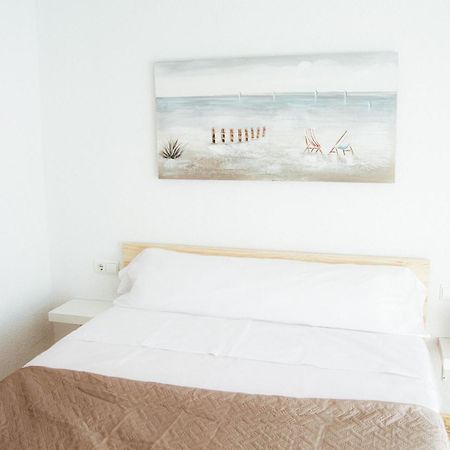 Sol Y Mar Apartments, A 200M De La Playa En El Centro Santa Pola Ngoại thất bức ảnh