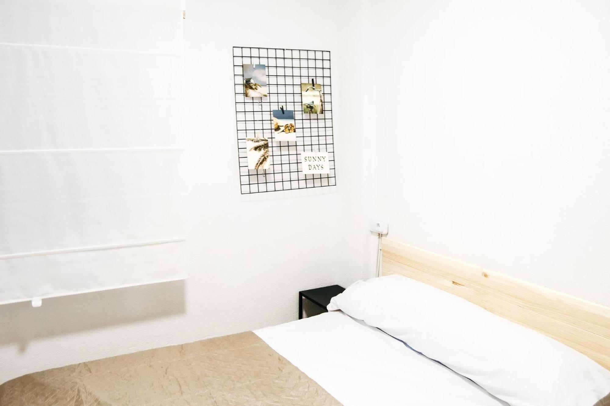 Sol Y Mar Apartments, A 200M De La Playa En El Centro Santa Pola Ngoại thất bức ảnh