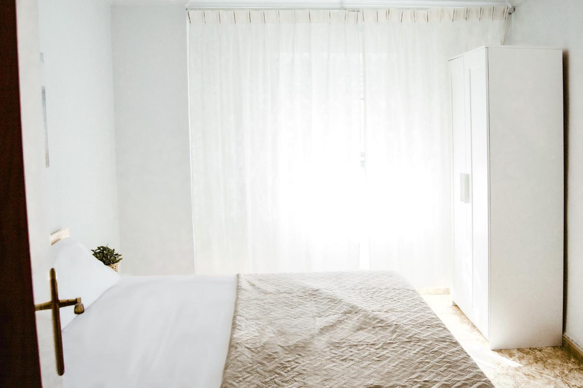 Sol Y Mar Apartments, A 200M De La Playa En El Centro Santa Pola Ngoại thất bức ảnh